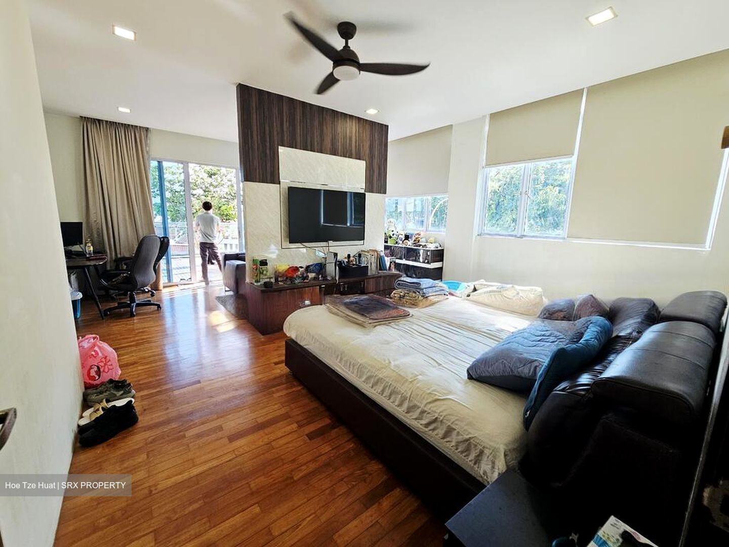 Thomson Hills (D20), Terrace #454884381